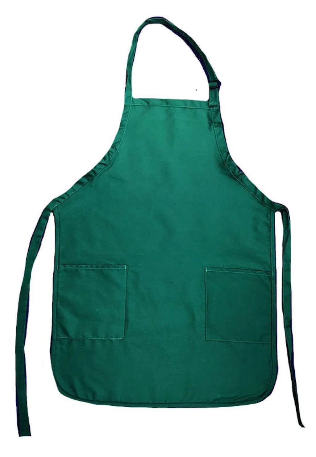 1 Dozen Full Adult Size Bib Aprons With 2 Waist Pockets Plain Solid Colors Kitchen Cook Chef Waiter Crafts Garden Wholesale Bulk