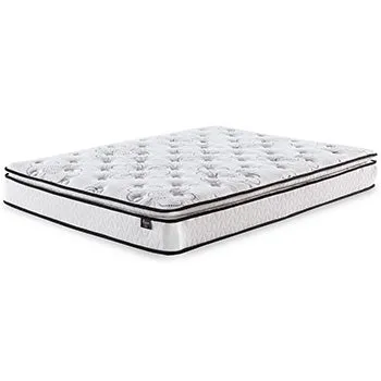 10 Inch Bonnell PT Mattress Set