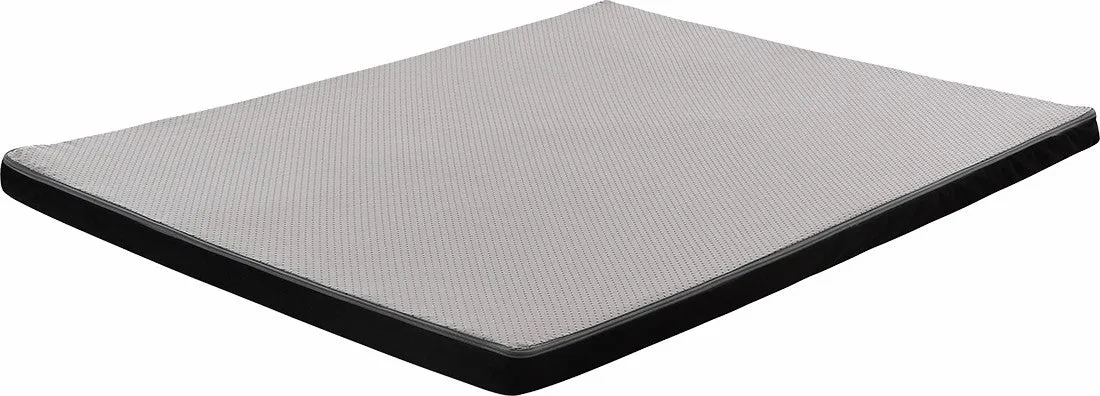 110CM Orthopaedic Memory Foam Pet Bed for Dogs and Cats