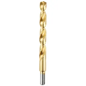 1/2 in. Thunderbolt® Titanium Coated Drill Bit