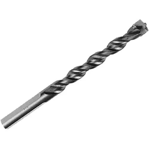 1/4" Carbide Tipped Masonary Drill Bit