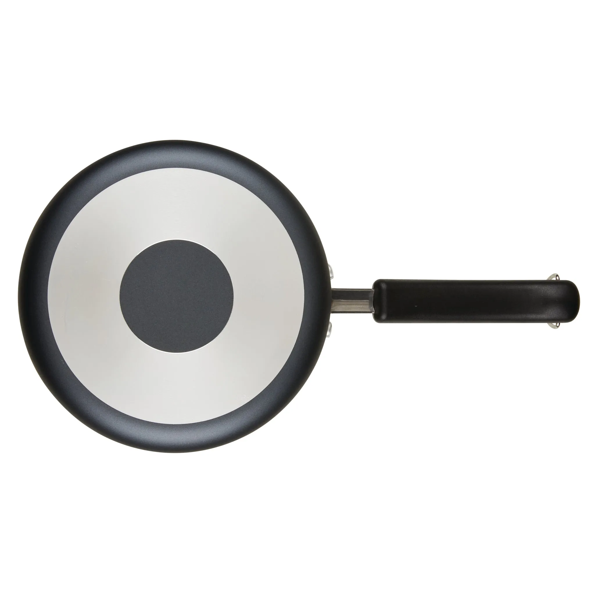 2-Quart Ceramic Nonstick Saucepan with Lid