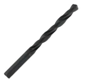 23/64" HSS Drill Bit