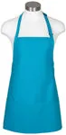 3-Pocket Adjustable Neck Apron 24 L x 28 W