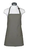 3-Pocket Adjustable Neck Apron 24 L x 28 W