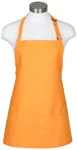 3-Pocket Adjustable Neck Apron 24 L x 28 W