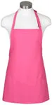 3-Pocket Adjustable Neck Apron 24 L x 28 W