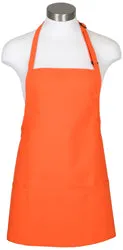 3-Pocket Adjustable Neck Apron 24 L x 28 W