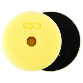 3” RO DA Foam Compouding Buffing Finishing Pad