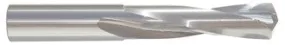 460-103594: 0.3594 (23/64), Stub Length Carbide Twist Drill- 135 deg, BRIGHT, USA