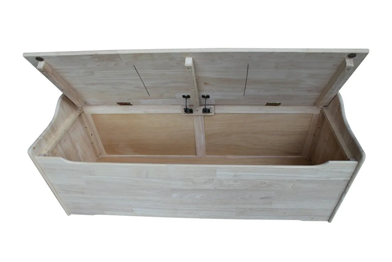 [47 inch] Storage Box