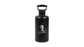 50/50 Huckleberry Tank Growler