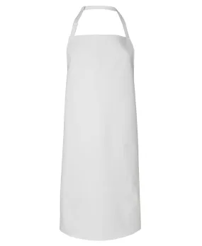 5AVBI JB's Vinyl Apron - Bib 60x90cm