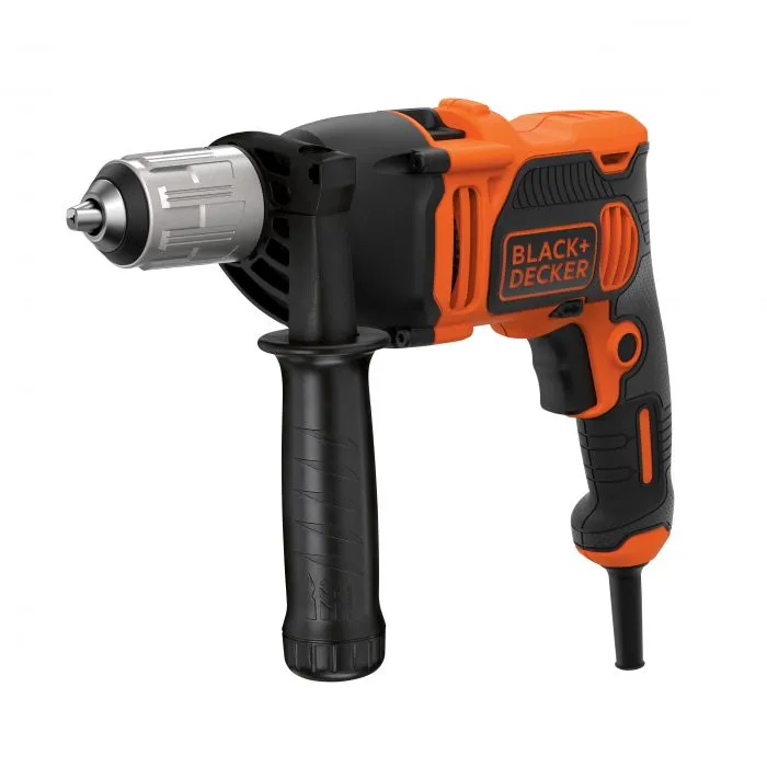 850W Corded Hammer Drill