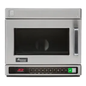 ACP HDC21Y2 Microwave Oven