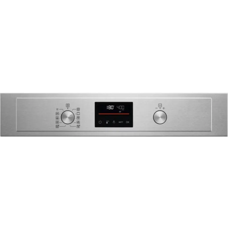 AEG KMX365060M Built-In Combi Microwave,Stainless Steel