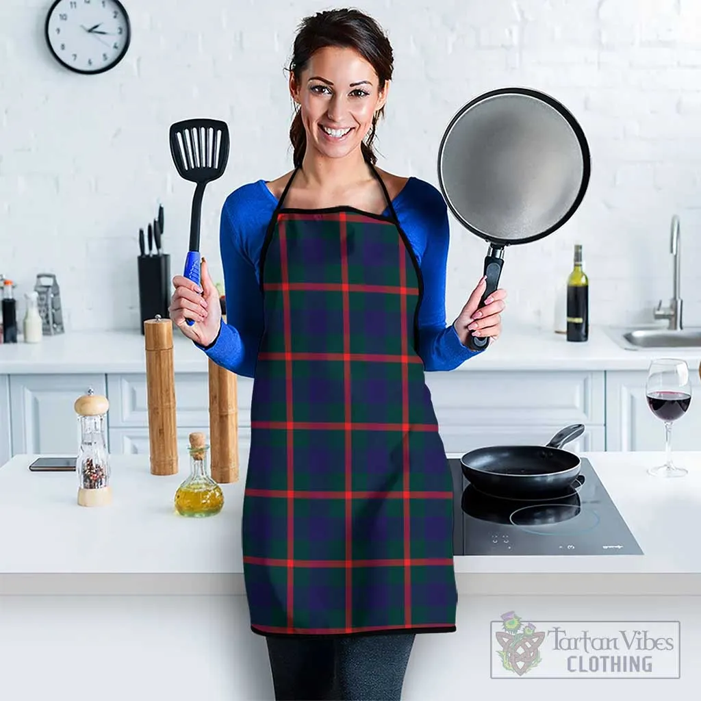 Agnew Tartan Apron