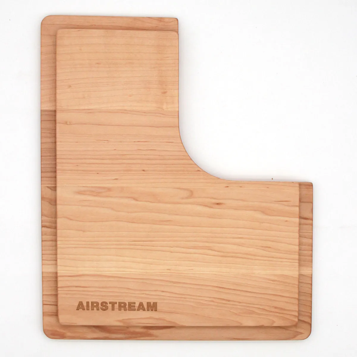 Airstream Custom Sink Cutting Boards for Interstate 19X