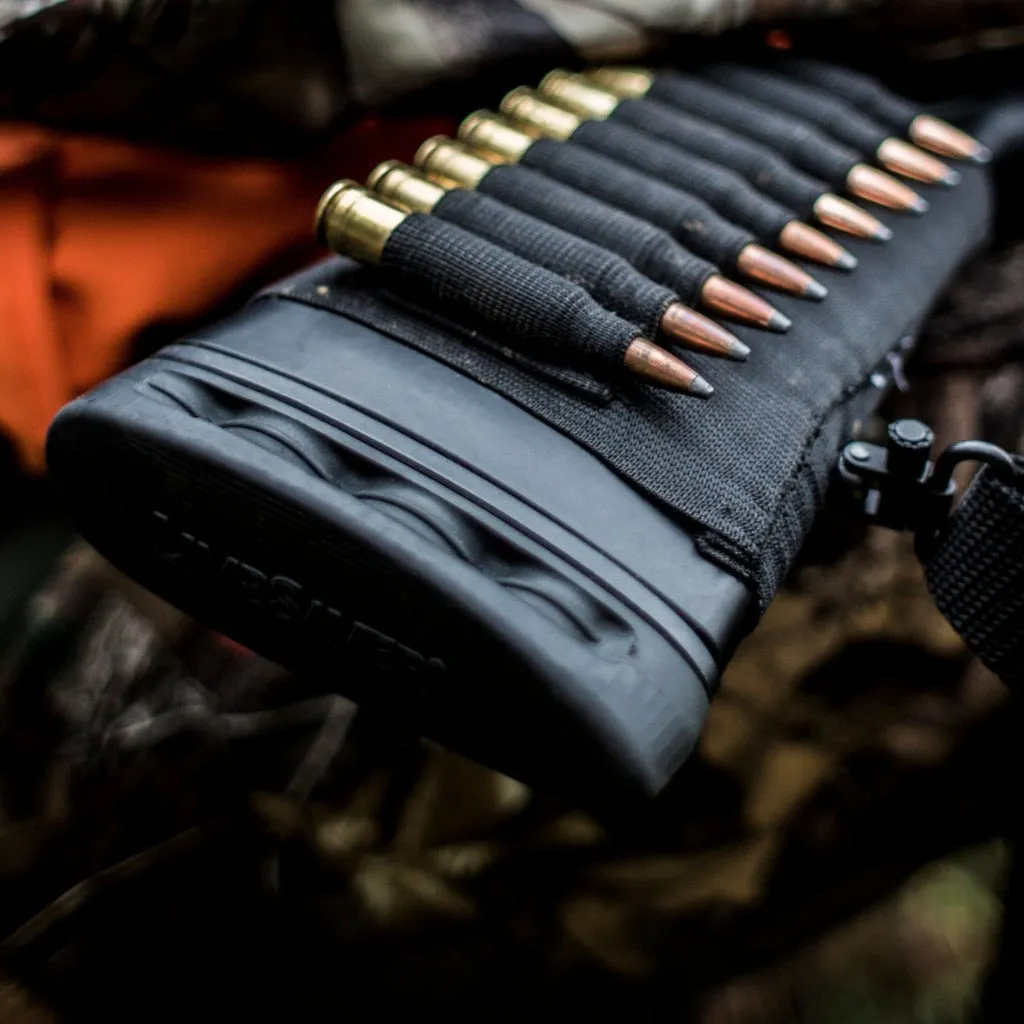 AirTech Precision-fit Recoil Pad