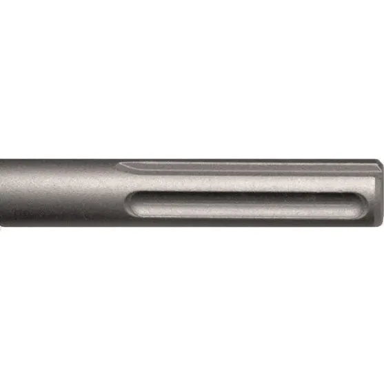 ALFA Tools DC63157 24" BULLPOINT SDS-MAX HAMMER CHISEL 1/pack