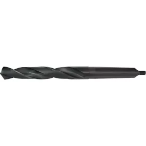 ALFA Tools TS50021 11/16 MT2 HSS TAPER SHANK DRILL 1/pack