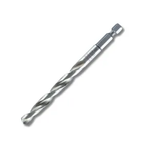 Alpen | Drill Bit HSS Super 2,0mm DIN338 1/4" Hex Shank