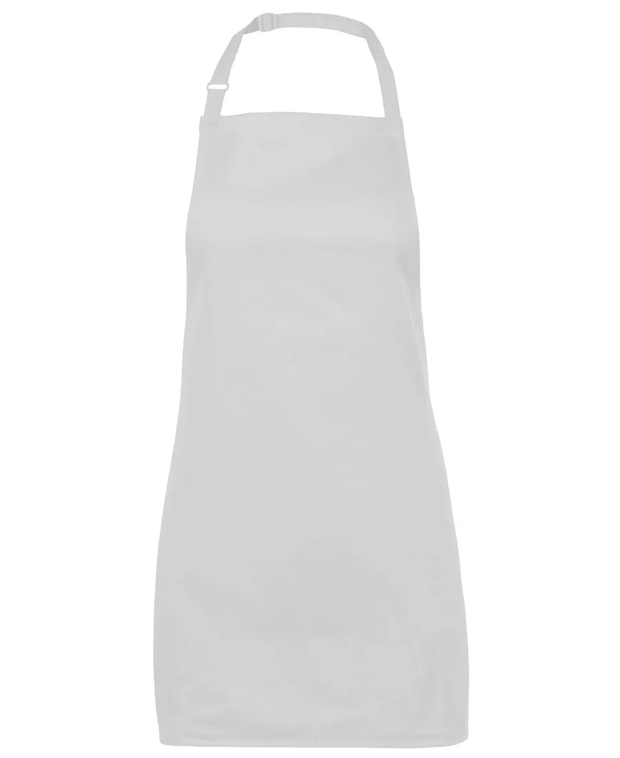 Apron without Pocket