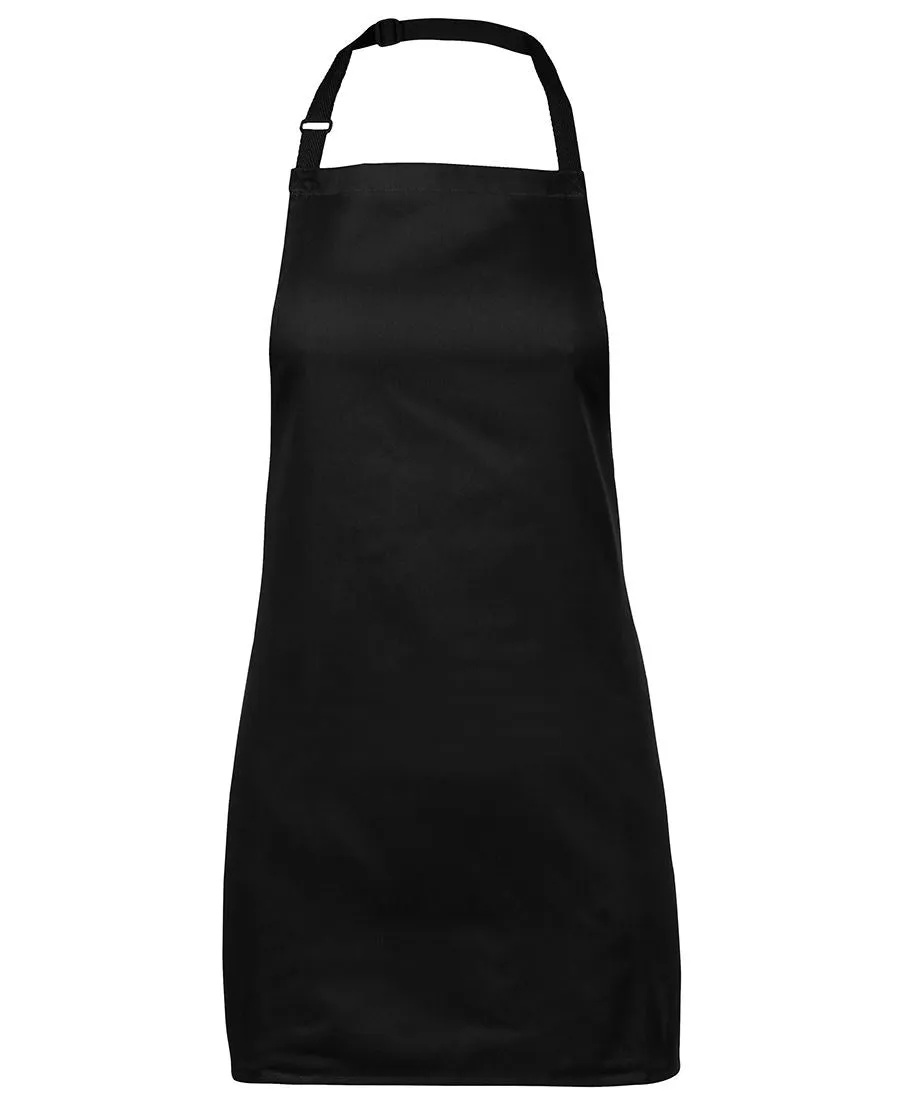 Apron without Pocket