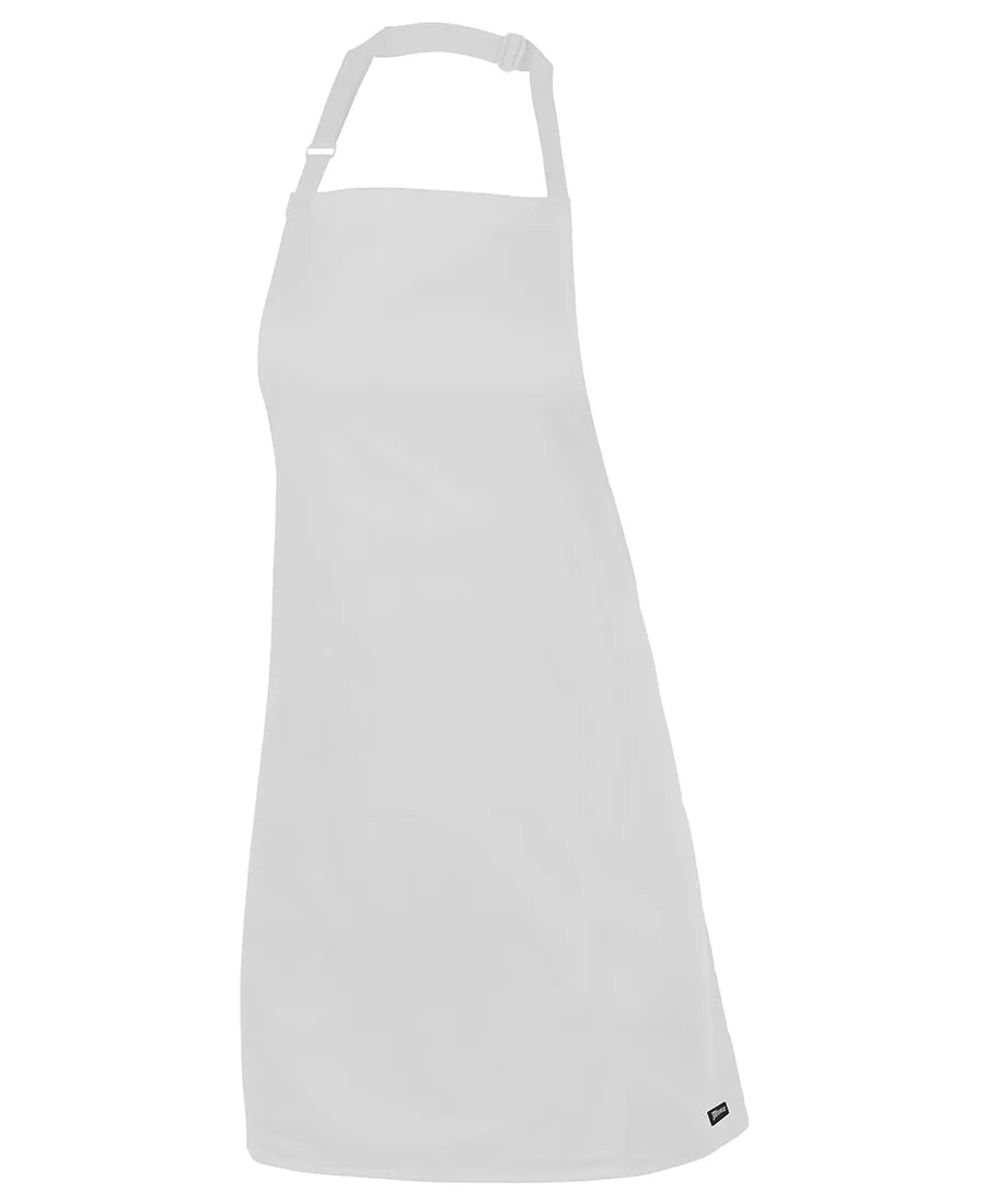 Apron without Pocket