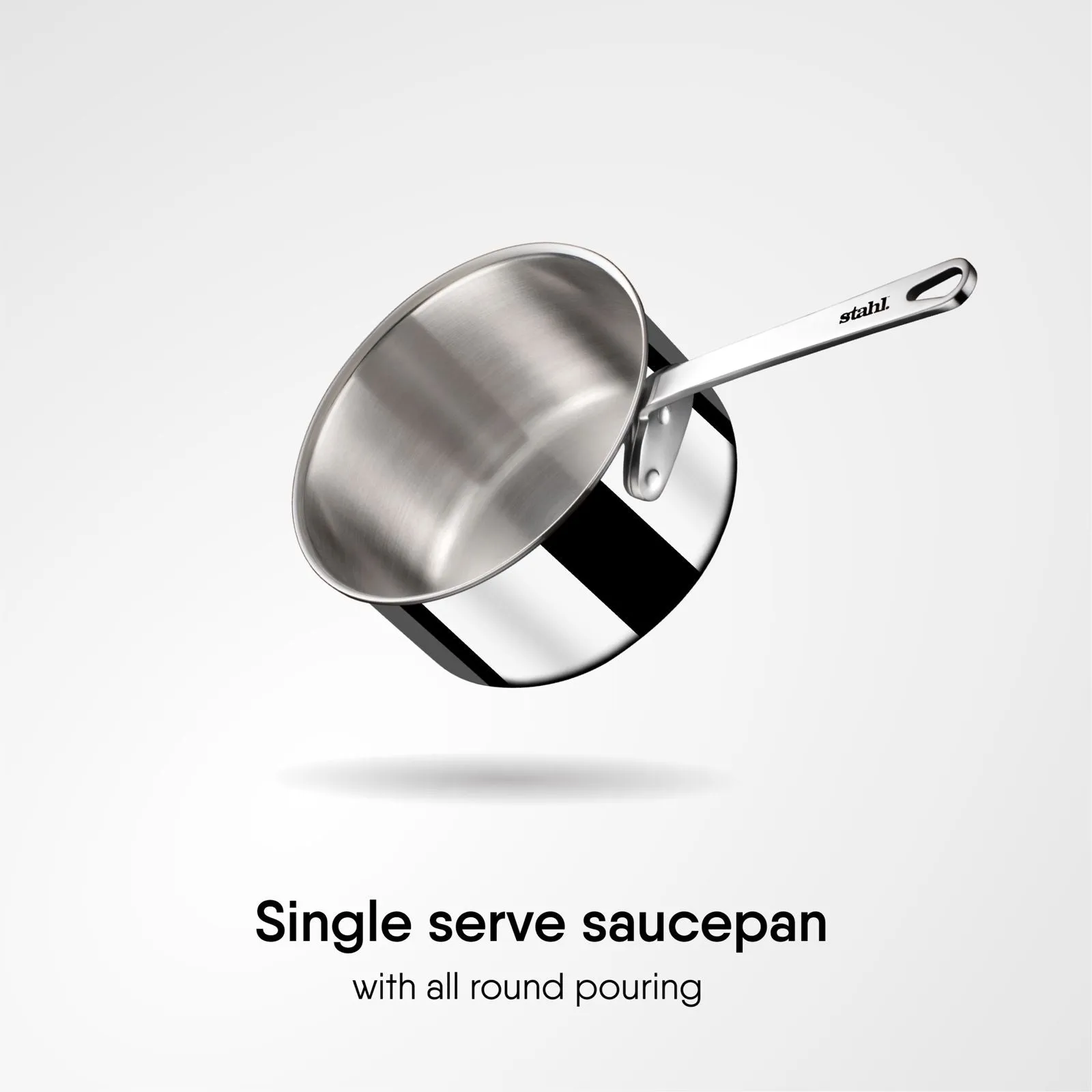 Artisan Mikro Saucepan