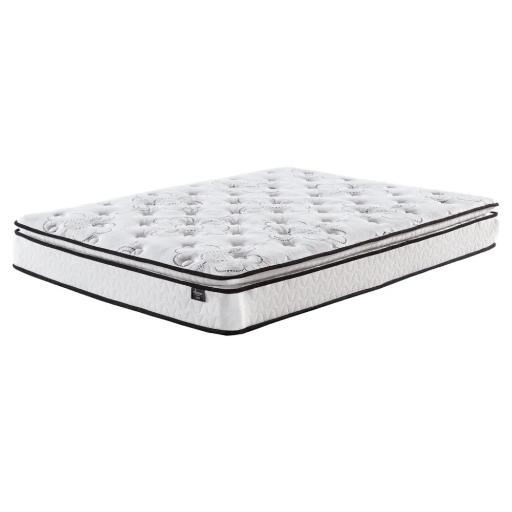 Ashley Twin Mattress M87411