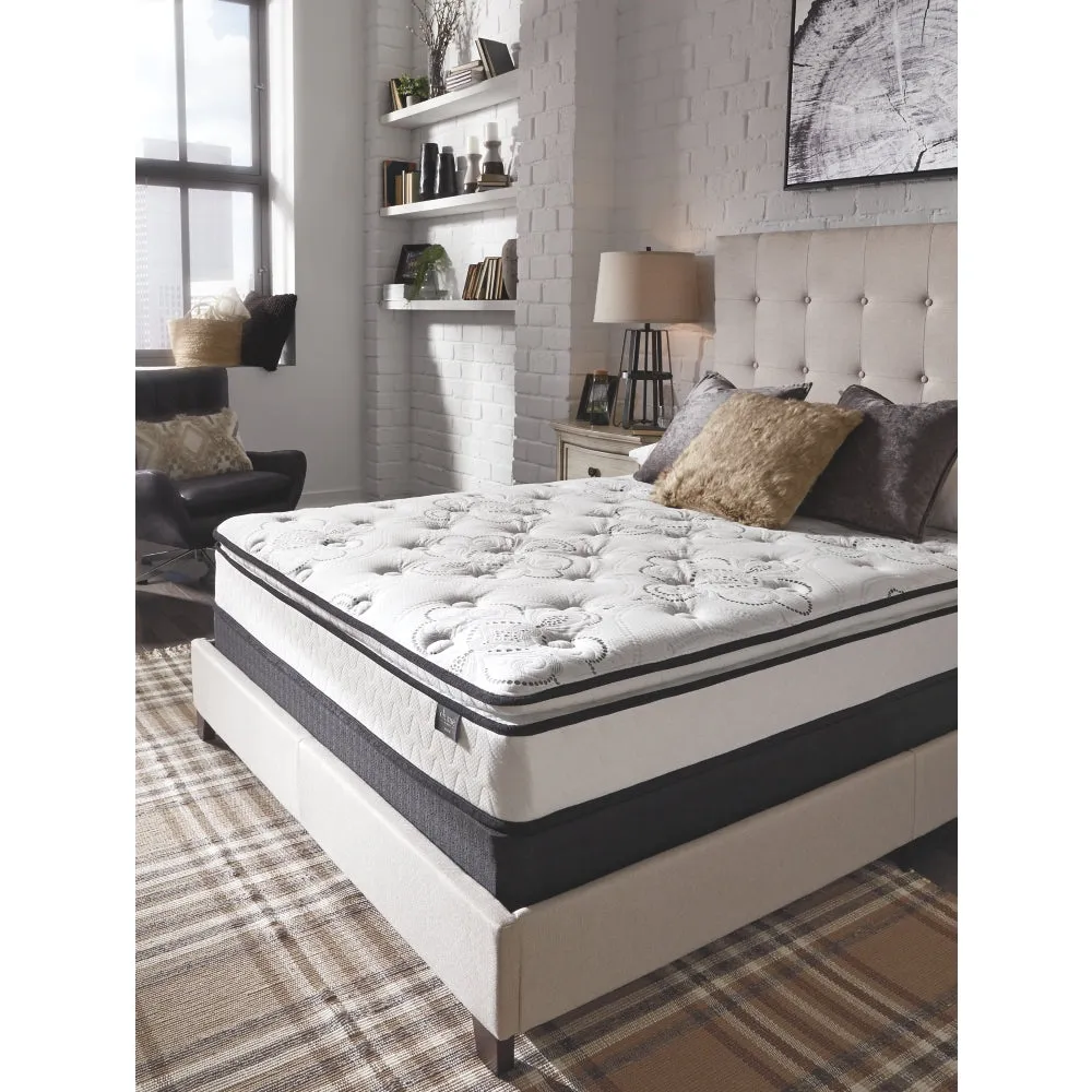 Ashley Twin Mattress M87411