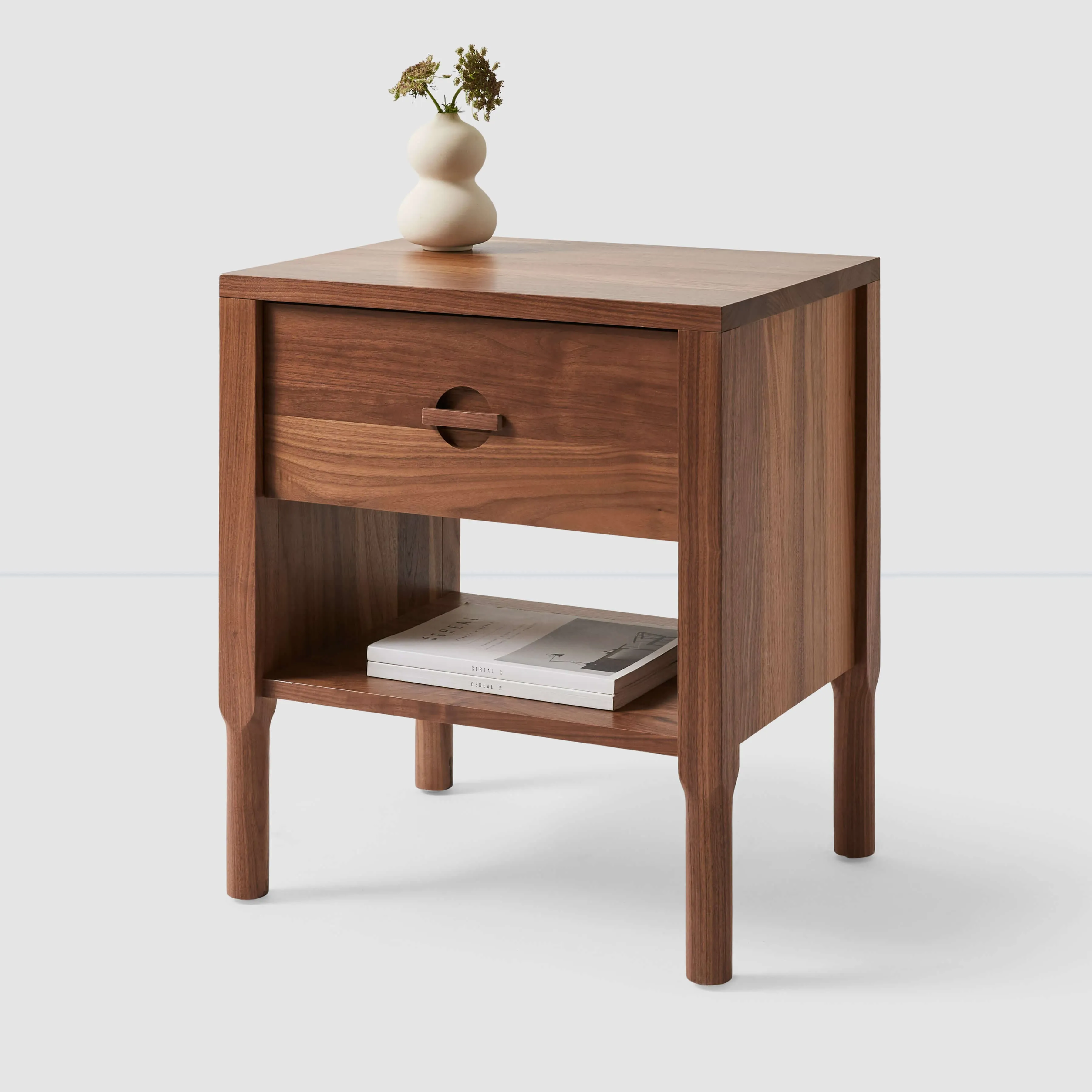 Avon Nightstand