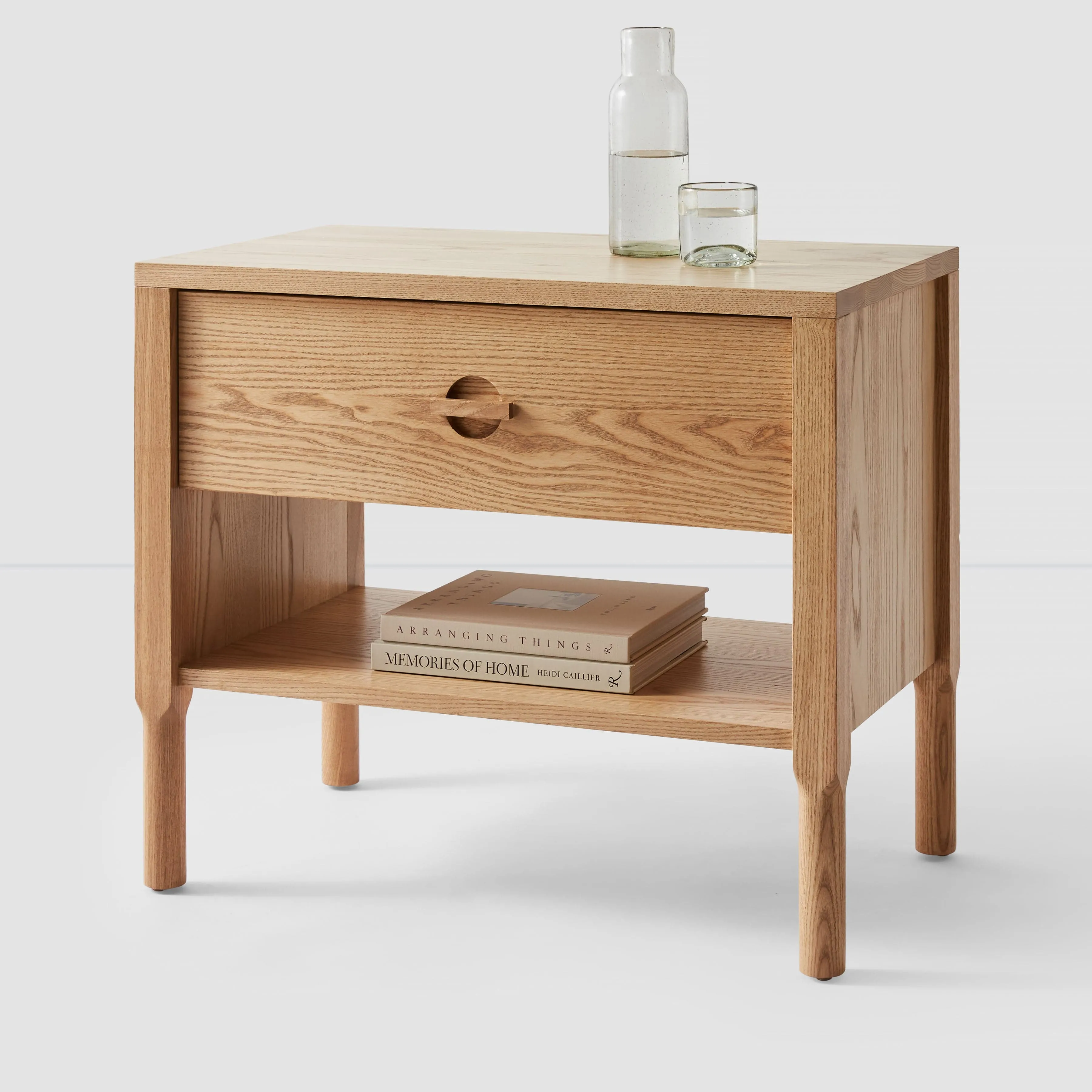 Avon Nightstand