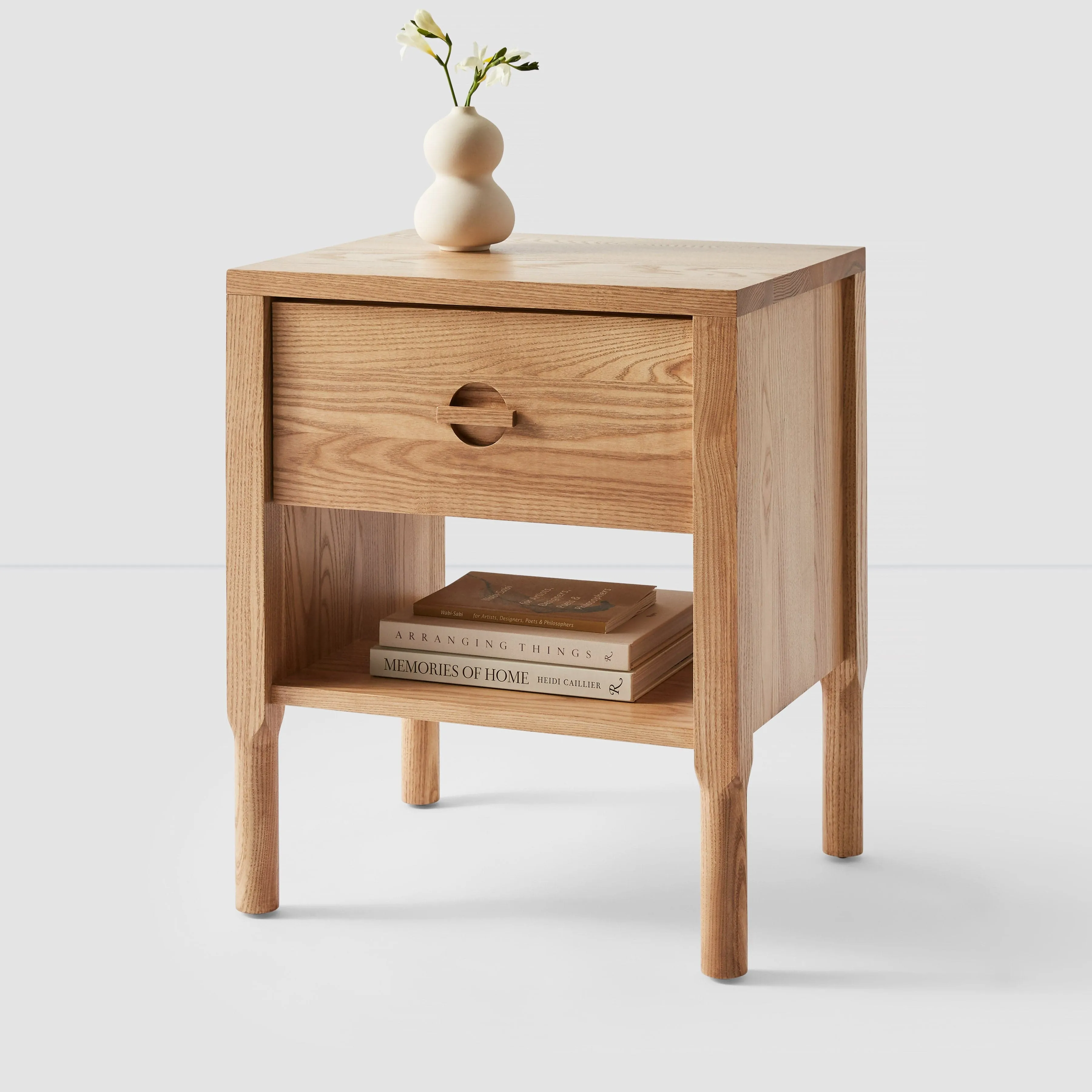 Avon Nightstand