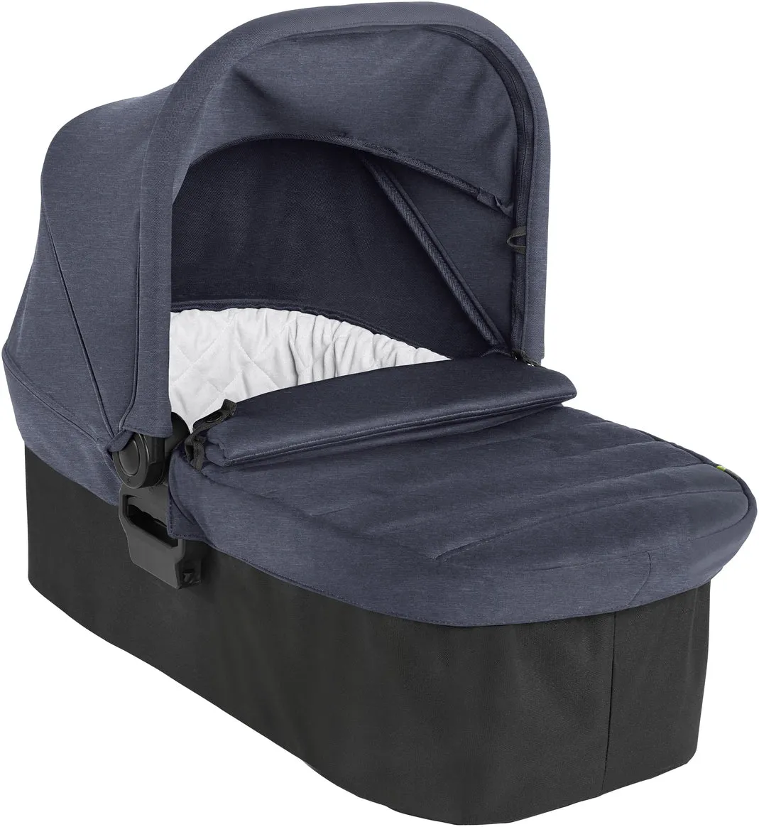 Baby Jogger City Mini 2 / GT2 Pram - Carbon