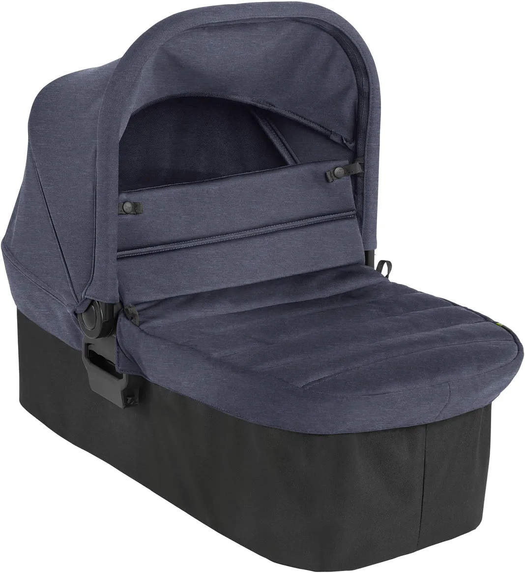 Baby Jogger City Mini 2 / GT2 Pram - Carbon