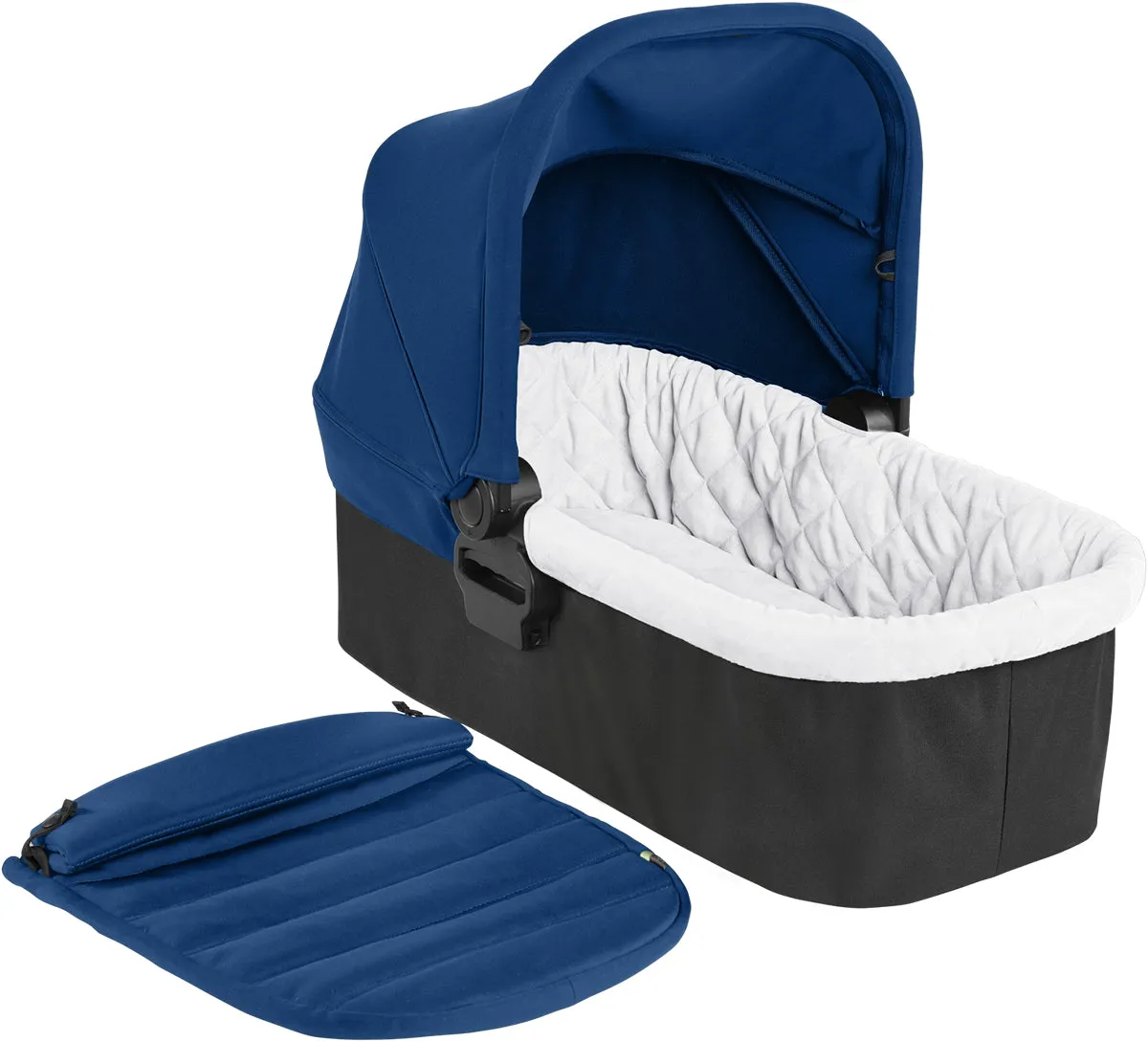 Baby Jogger City Mini 2 / GT2 Pram - Windsor