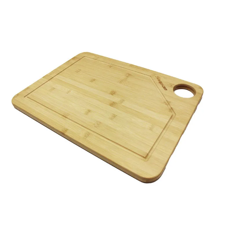 Bamboo Cutting Board