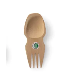 Bambu Spork