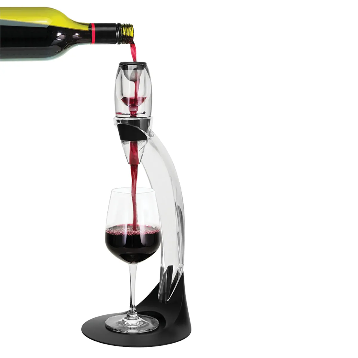 Bartender Wine Aerator Set