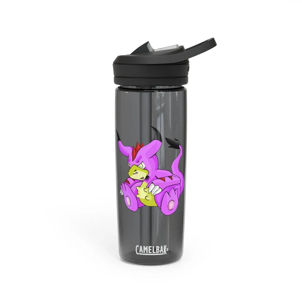 Beboxu CamelBak Eddy®  Water Bottle, 20oz / 25oz