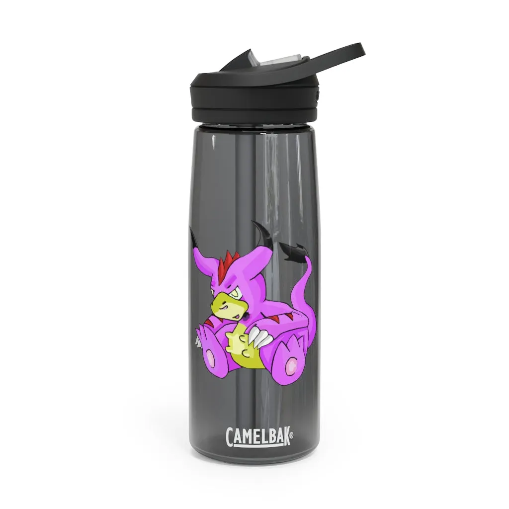 Beboxu CamelBak Eddy®  Water Bottle, 20oz / 25oz