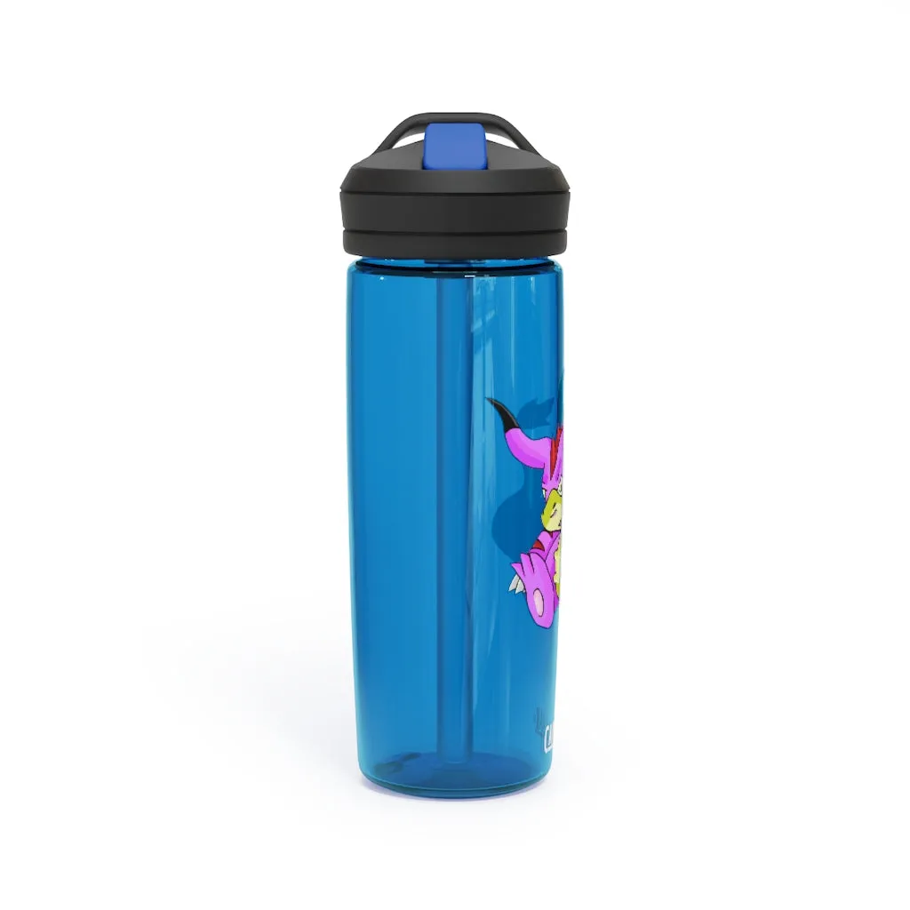 Beboxu CamelBak Eddy®  Water Bottle, 20oz / 25oz