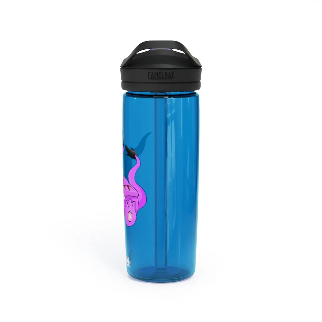 Beboxu CamelBak Eddy®  Water Bottle, 20oz / 25oz