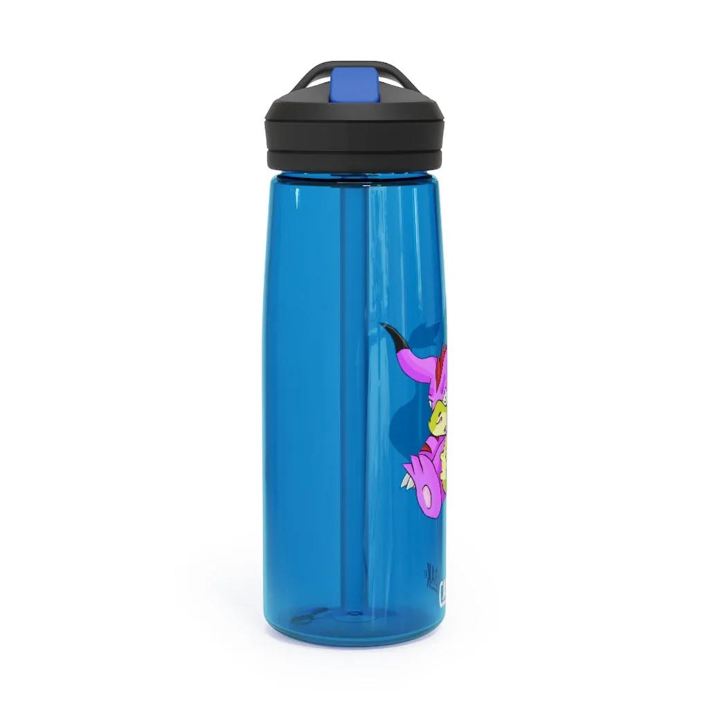 Beboxu CamelBak Eddy®  Water Bottle, 20oz / 25oz