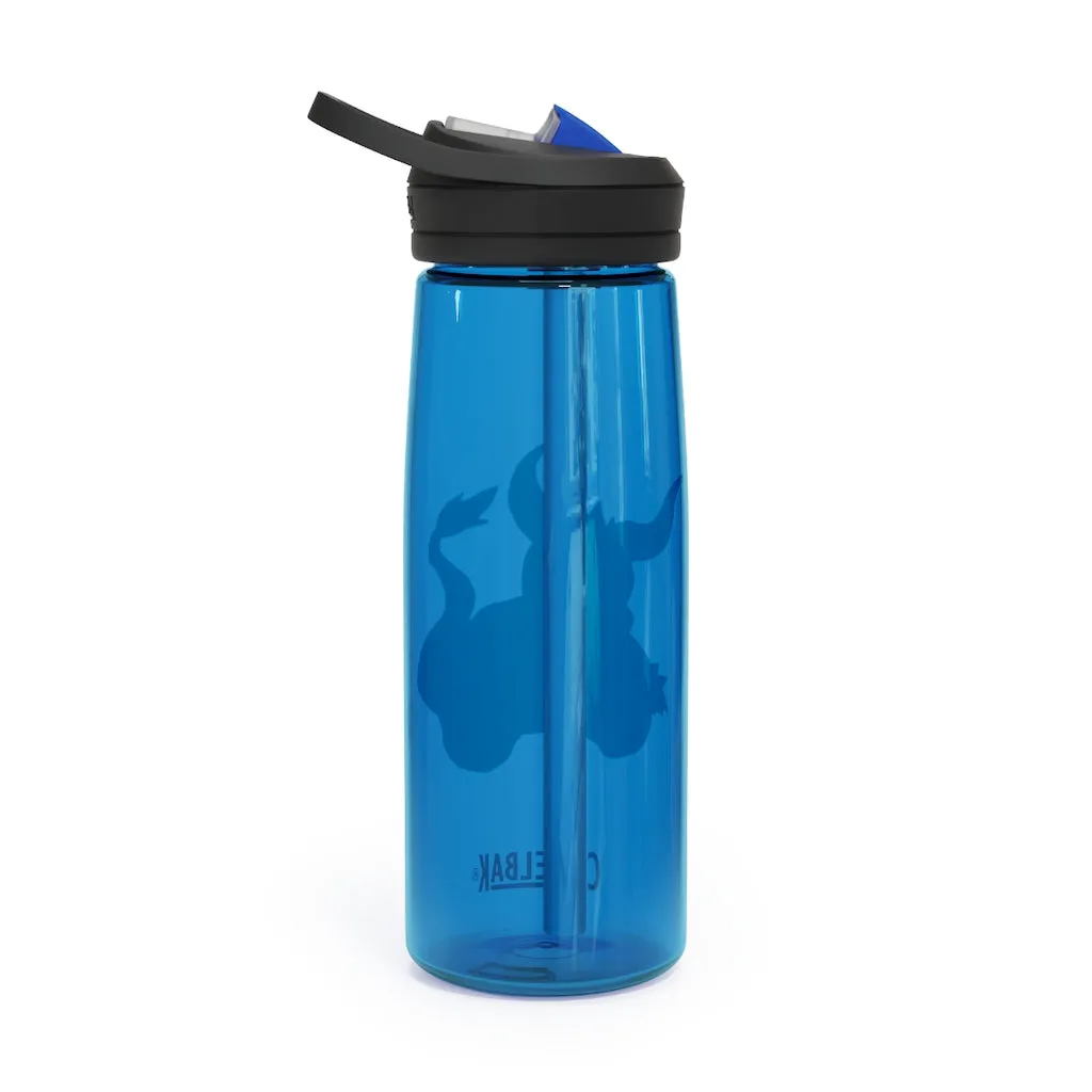 Beboxu CamelBak Eddy®  Water Bottle, 20oz / 25oz