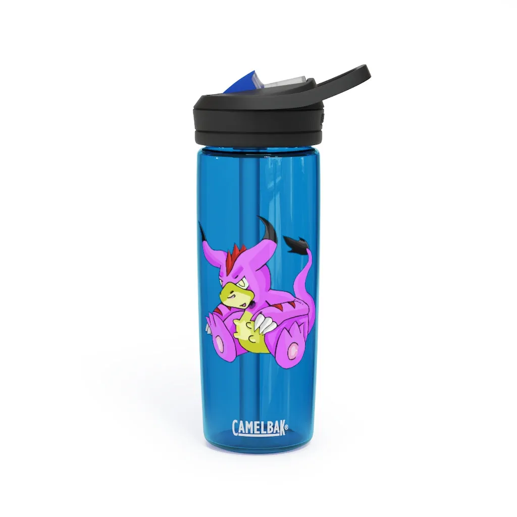 Beboxu CamelBak Eddy®  Water Bottle, 20oz / 25oz