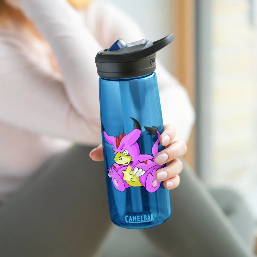 Beboxu CamelBak Eddy®  Water Bottle, 20oz / 25oz