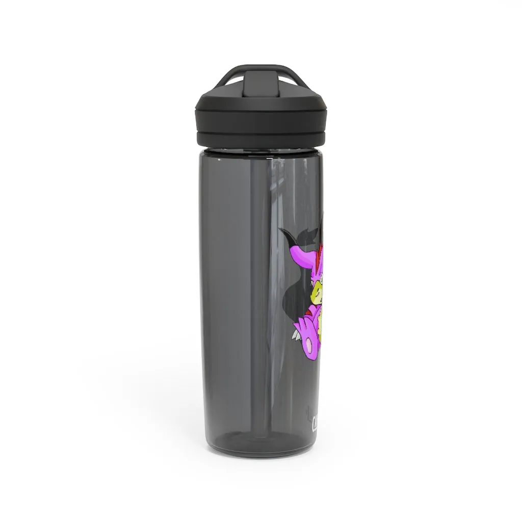 Beboxu CamelBak Eddy®  Water Bottle, 20oz / 25oz